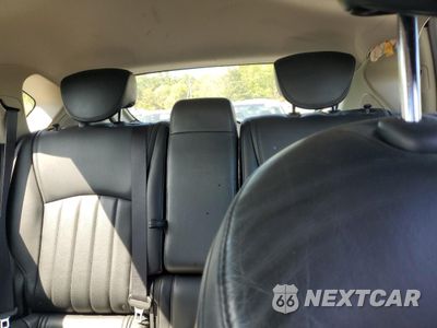 Zdjęcie 10 z 13 samochodu: 2015 INFINITI QX50 VIN:JN1BJ0HP8FM731125 - miniatura