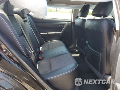 Zdjęcie 10 z 14 samochodu: 2015 TOYOTA COROLLA L VIN:2T1BURHE5FC468760 - miniatura