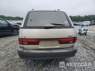 Zdjęcie 6 z 12 samochodu: 1996 TOYOTA PREVIA DX VIN:JT3AC12R8R1131461 - miniatura