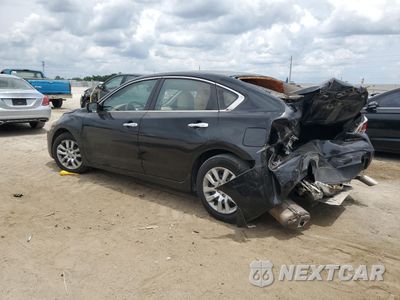 Drugie zdjęcie samochodu z przodu: 2015 NISSAN ALTIMA 2.5 VIN:1N4AL3AP9FC192962 - miniatura