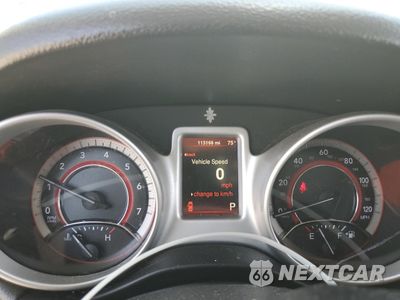 Zdjęcie 9 z 13 samochodu: 2015 DODGE JOURNEY SE VIN:3C4PDCAB8FT718864 - miniatura