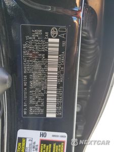 Zdjęcie 12 z 14 samochodu: 2015 TOYOTA COROLLA L VIN:2T1BURHE5FC468760 - miniatura