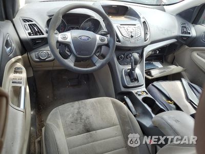 Zdjęcie 8 z 12 samochodu: 2013 FORD ESCAPE SE VIN:1FMCU0G95DUC26759 - miniatura