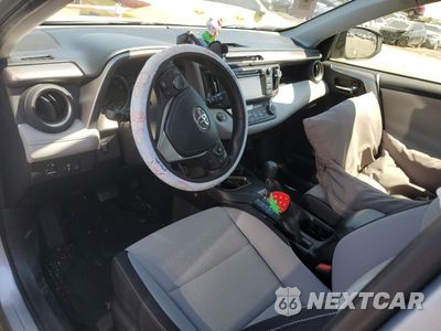 Zdjęcie 8 z 13 samochodu: 2018 TOYOTA RAV4 ADVENTURE VIN:JTMRFREV7JD247105 - miniatura