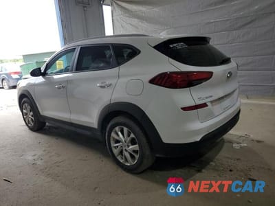 Drugie zdjęcie samochodu z przodu: 2020 HYUNDAI TUCSON LIMITED VIN:KM8J3CA46LU184948 - miniatura