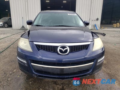 Piąte zdjęcie samochodu w środku: 2008 MAZDA CX-9 VIN:JM3TB28A980153317 - miniatura