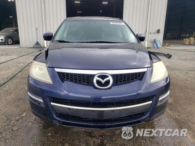Piąte zdjęcie samochodu w środku: 2008 MAZDA CX-9 VIN:JM3TB28A980153317 - miniatura