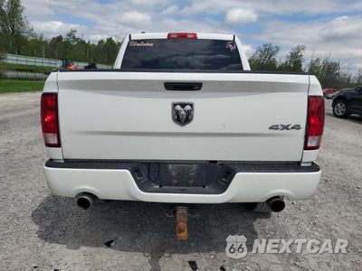 Zdjęcie 6 z 15 samochodu: 2014 RAM 1500 ST VIN:1C6RR7KT7ES460966 - miniatura