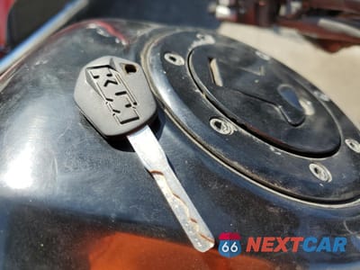 Zdjęcie 8 z 10 samochodu: 2018 KTM 390 DUKE VIN:MD2JPJ40XJC255488 - miniatura