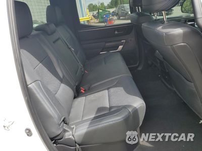 Zdjęcie 10 z 15 samochodu: 2022 TOYOTA TUNDRA CREWMAX PLATINUM VIN:5TFNA5DB3NX007647 - miniatura