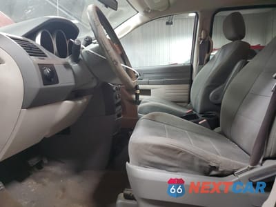 Zdjęcie 7 z 14 samochodu: 2008 DODGE GRAND CARAVAN SE VIN:1D8HN44H68B149753 - miniatura