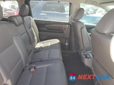 Zdjęcie 11 z 14 samochodu: 2016 HONDA ODYSSEY TOURING VIN:5FNRL5H9XGB127428 - miniatura