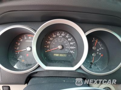 Zdjęcie 9 z 15 samochodu: 2007 TOYOTA 4RUNNER SR5 VIN:JTEZU14R778082343 - miniatura