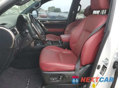 Zdjęcie 7 z 15 samochodu: 2021 LEXUS GX 460 PREMIUM VIN:JTJAM7BXXM5285808 - miniatura