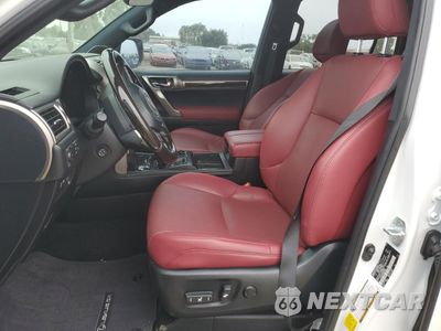 Zdjęcie 7 z 15 samochodu: 2021 LEXUS GX 460 PREMIUM VIN:JTJAM7BXXM5285808 - miniatura