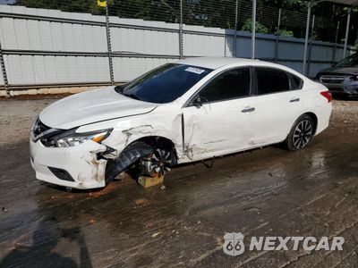 2018 NISSAN ALTIMA 2.5 1N4AL3AP4JC197964 - główne zdjęcie licytacji z USA - miniatura