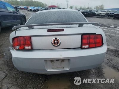 Zdjęcie 11 z 24 samochodu: 2005 FORD MUSTANG VIN:1ZVFT80N455119317 - miniatura