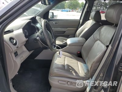 Zdjęcie 7 z 13 samochodu: 2011 HONDA PILOT TOURING VIN:5FNYF3H98BB017185 - miniatura