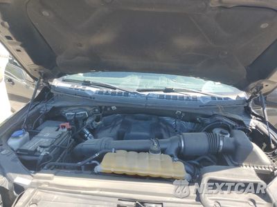 Zdjęcie 11 z 15 samochodu: 2017 FORD F150 SUPERCREW VIN:1FTEW1EG5HKD93977 - miniatura