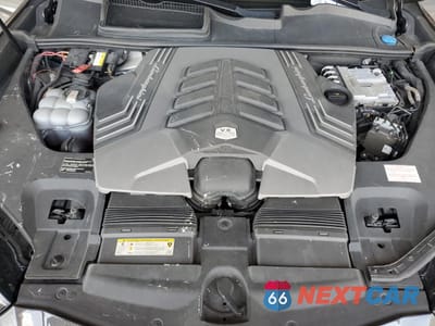 Zdjęcie 12 z 16 samochodu: 2021 LAMBORGHINI URUS VIN:ZPBCA1ZL1MLA14449 - miniatura