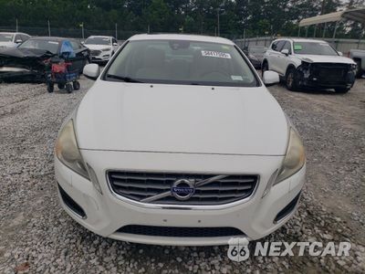 Piąte zdjęcie samochodu w środku: 2013 VOLVO S60 T5 VIN:YV1612FS1D2202815 - miniatura