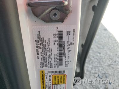 Zdjęcie 12 z 12 samochodu: 2019 FORD FUSION SE VIN:3FA6P0LU5KR124911 - miniatura