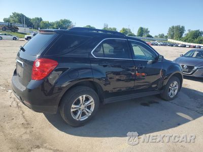 Trzecie zdjęcie samochodu z tyłu: 2017 CHEVROLET EQUINOX LT VIN:2GNALCEK5H1576102 - miniatura