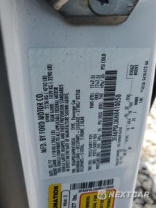 Zdjęcie 12 z 12 samochodu: 2017 FORD FUSION SE HYBRID VIN:3FA6P0LU6HR410050 - miniatura