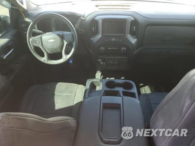 Zdjęcie 8 z 12 samochodu: 2022 CHEVROLET SILVERADO C3500 VIN:1GB4WREY3NF344952 - miniatura