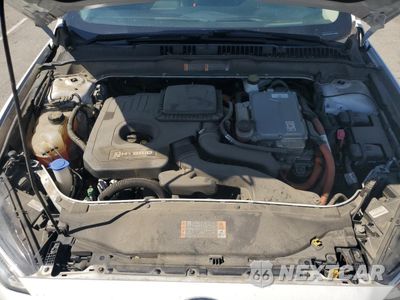 Zdjęcie 11 z 13 samochodu: 2017 FORD FUSION SE HYBRID VIN:3FA6P0LU7HR409330 - miniatura