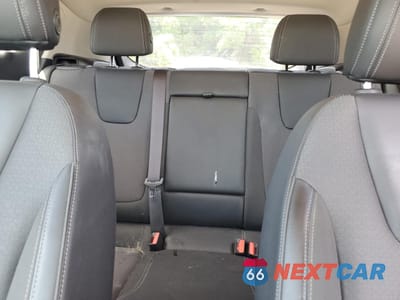 Zdjęcie 10 z 16 samochodu: 2023 BUICK ENCORE GX SELECT VIN:KL4MMDS2XPB066382 - miniatura