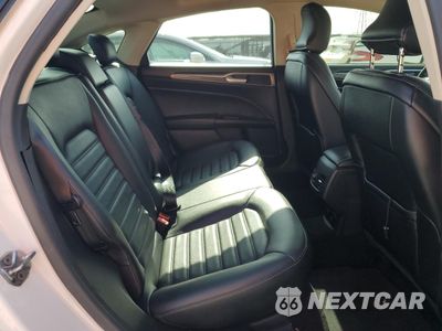Zdjęcie 10 z 12 samochodu: 2017 FORD FUSION SE HYBRID VIN:3FA6P0LU1HR409033 - miniatura