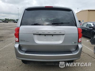 Zdjęcie 6 z 14 samochodu: 2020 DODGE GRAND CARAVAN SXT VIN:2C7WDGCG0LR167763 - miniatura