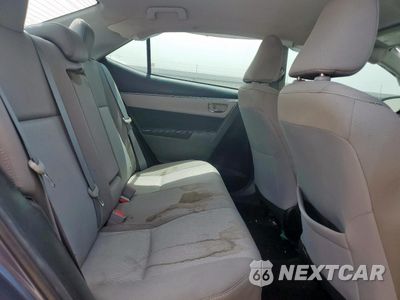 Zdjęcie 10 z 12 samochodu: 2016 TOYOTA COROLLA L VIN:5YFBURHE7GP485545 - miniatura