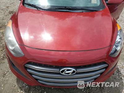 Zdjęcie 11 z 12 samochodu: 2017 HYUNDAI ELANTRA GT VIN:KMHD35LHXHU349965 - miniatura