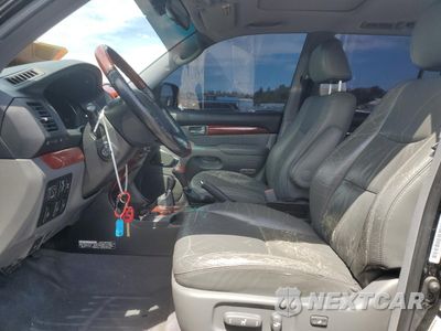 Zdjęcie 7 z 15 samochodu: 2009 LEXUS GX 470 VIN:JTJBT20X290174512 - miniatura