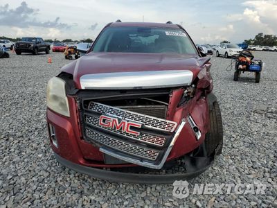 Piąte zdjęcie samochodu w środku: 2012 GMC TERRAIN SLT VIN:2GKALWEK2C6394478 - miniatura