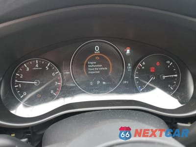 Zdjęcie 9 z 13 samochodu: 2025 MAZDA CX-50 GS-L VIN:7MMVABCM6SN339848 - miniatura