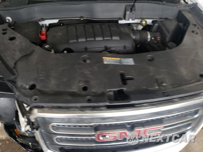 Zdjęcie 12 z 14 samochodu: 2016 GMC ACADIA SLT-1 VIN:1GKKVRKD8GJ213267 - miniatura