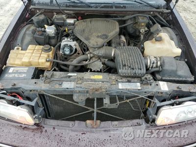 Zdjęcie 11 z 14 samochodu: 1995 CHEVROLET CAPRICE CLASSIC VIN:1G1BL52W6SR189789 - miniatura
