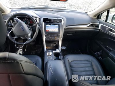 Zdjęcie 8 z 12 samochodu: 2017 FORD FUSION SE HYBRID VIN:3FA6P0LU2HR359596 - miniatura