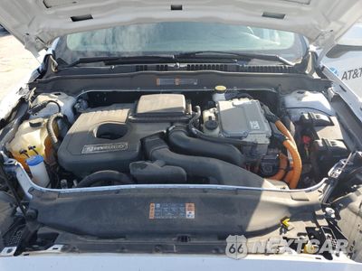 Zdjęcie 11 z 12 samochodu: 2020 FORD FUSION SE VIN:3FA6P0LU9LR262369 - miniatura