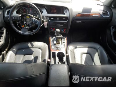 Zdjęcie 8 z 12 samochodu: 2010 AUDI A4 PREMIUM PLUS VIN:WAUFFAFL3AN045015 - miniatura