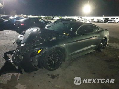 2016 FORD MUSTANG 1FA6P8THXG5262035 - główne zdjęcie licytacji z USA - miniatura