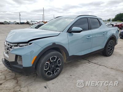 2022 HYUNDAI SANTA CRUZ SEL PREMIUM 5NTJDDAF5NH034322 - główne zdjęcie licytacji z USA - miniatura