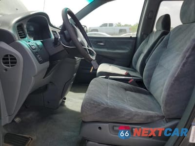 Zdjęcie 7 z 13 samochodu: 2003 HONDA ODYSSEY EX VIN:5FNRL18653B087476 - miniatura