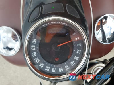 Zdjęcie 7 z 11 samochodu: 2018 HARLEY-DAVIDSON FLHCS HERITAGE CLASSIC 114 VIN:1HD1YBK1XJC013786 - miniatura