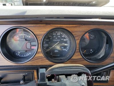 Zdjęcie 9 z 15 samochodu: 1993 DODGE D-SERIES D200 VIN:3B7KE23C1PM140626 - miniatura