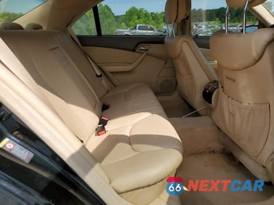 Zdjęcie 10 z 14 samochodu: 2002 MERCEDES-BENZ S 500 VIN:WDBNG75J62A311228 - miniatura