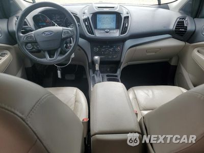 Zdjęcie 8 z 13 samochodu: 2017 FORD ESCAPE SE VIN:1FMCU0GD9HUE84289 - miniatura